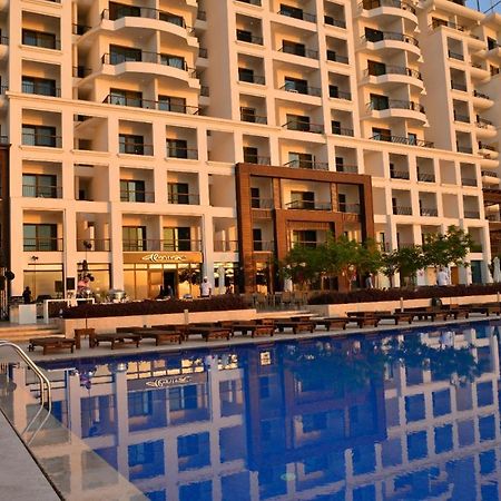 Almira Beach Dead Sea Sweimeh Exterior photo