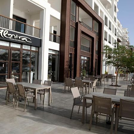 Almira Beach Dead Sea Sweimeh Exterior photo