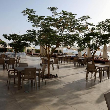 Almira Beach Dead Sea Sweimeh Exterior photo