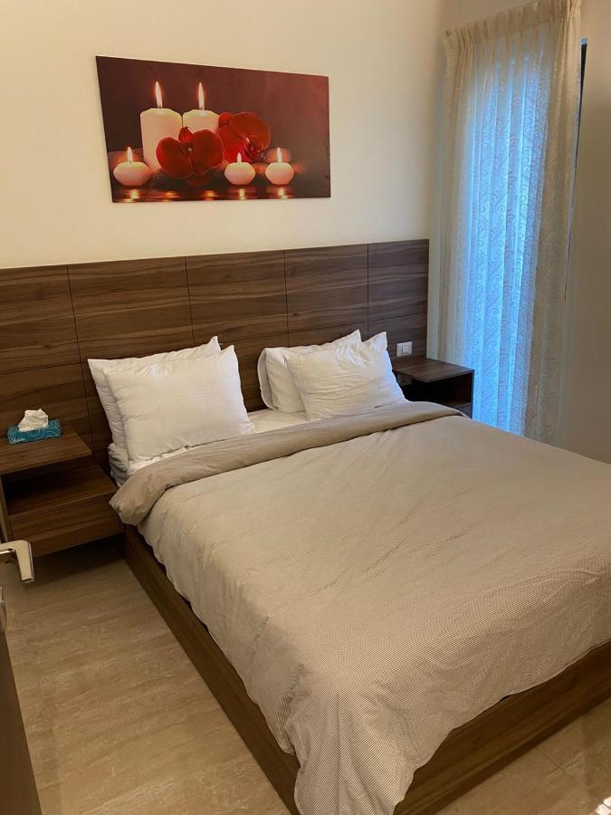 Almira Beach Dead Sea Sweimeh Exterior photo