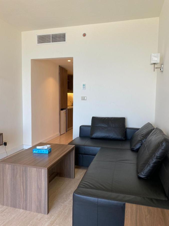 Almira Beach Dead Sea Sweimeh Exterior photo