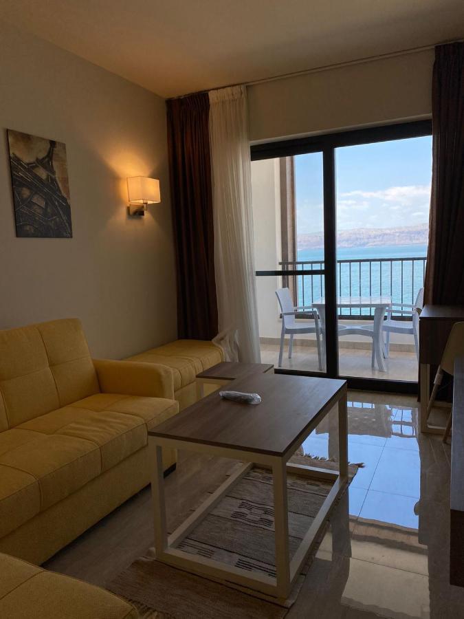 Almira Beach Dead Sea Sweimeh Exterior photo